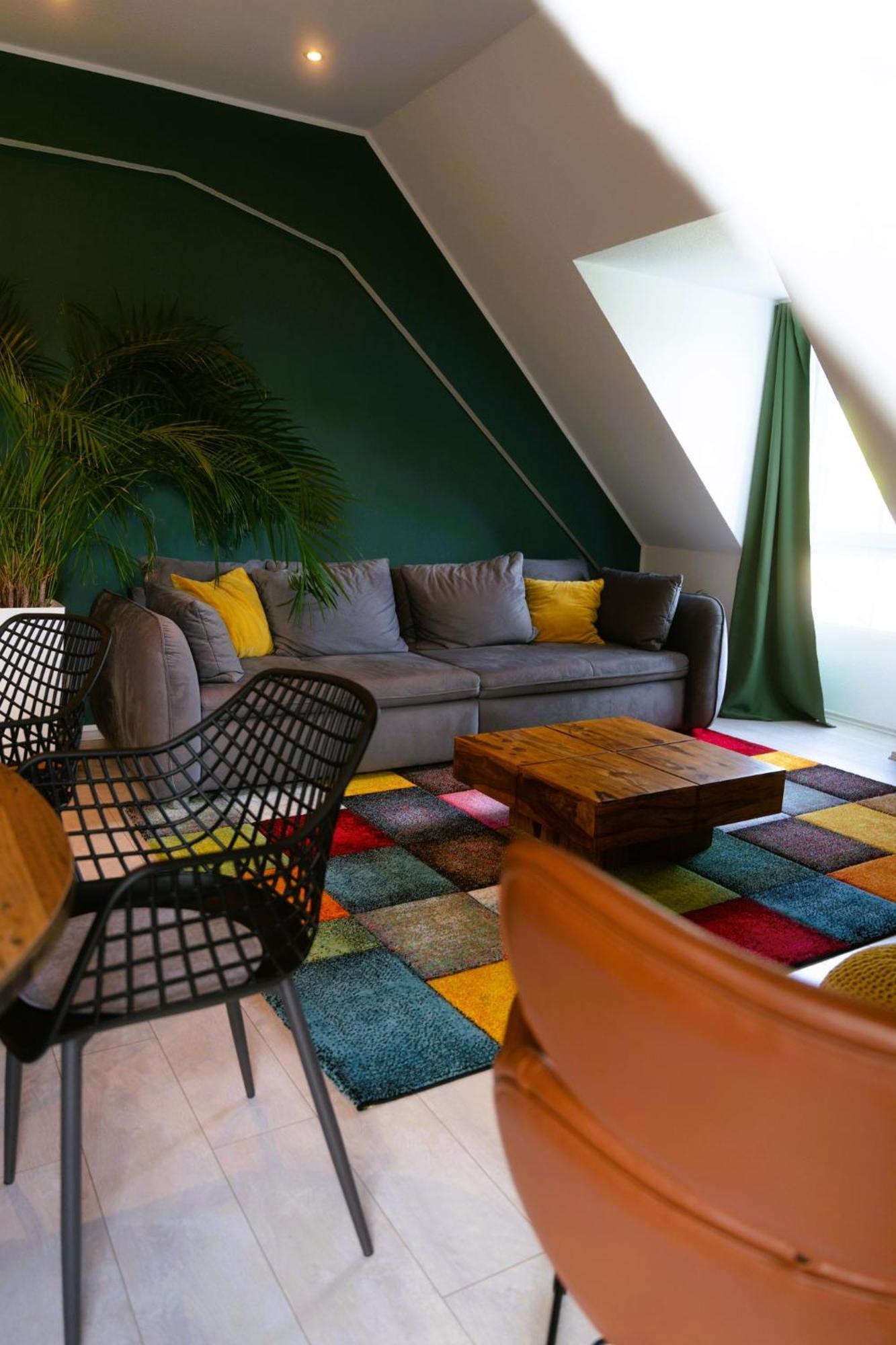 Hama Design Homes リップシュタット エクステリア 写真